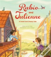 Capa do artigo Rubio And Julienne