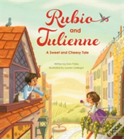 Capa do artigo Rubio And Julienne