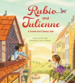 Capa do artigo Rubio And Julienne
