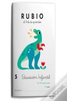 Rubio Ed Infantil 5
