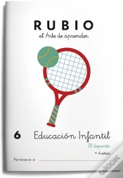 Capa do artigo Rubio Ed Infantil 6