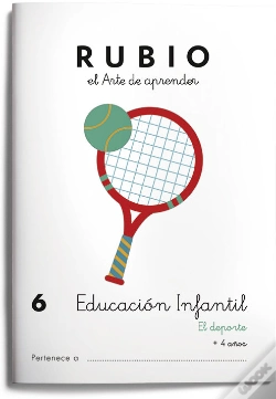 Capa do artigo Rubio Ed Infantil 6