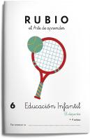 Rubio Ed Infantil 6