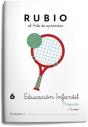 Rubio Ed Infantil 6 - Preview