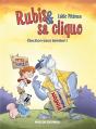 Rubis Et Sa Clique Tome 2 ; Élection Sous Tension ! - Preview