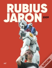 Capa do artigo Rubius. Japon 2009