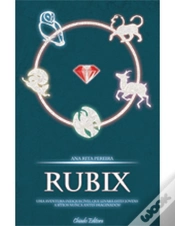 Capa do artigo Rubix