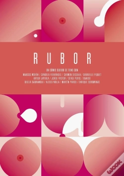 Capa do artigo Rubor