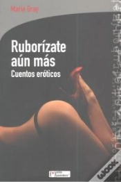 Capa do artigo Rubor¡Zate, Aún Más