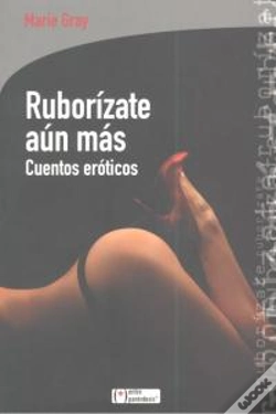 Capa do artigo Rubor¡Zate, Aún Más