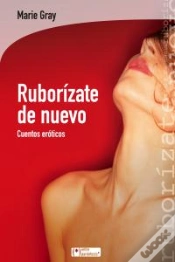 Capa do artigo Rubor¡Zate De Nuevo