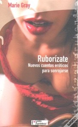 Capa do artigo Rubor¡Zate