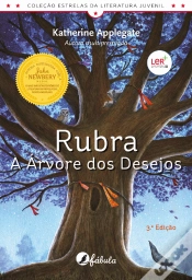Capa do artigo Rubra, A Árvore dos Desejos