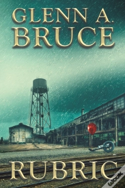 Capa do artigo Rubric