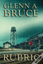 Capa do artigo Rubric