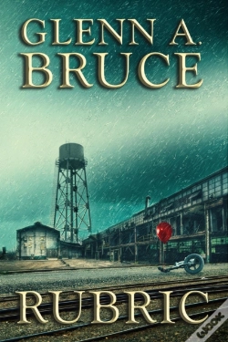 Capa do artigo Rubric