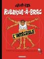 Rubrique-À-Brac : Intégrale Tomes 1 À 5 - Preview