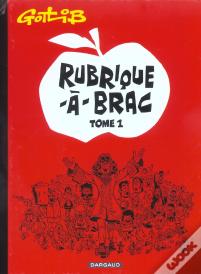Rubrique-À-Brac Tome 1
