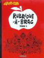 Rubrique-À-Brac Tome 1 - Preview