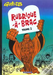 Rubrique-À-Brac Tome 2