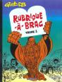 Rubrique-À-Brac Tome 2 - Preview