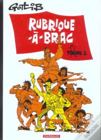 Rubrique-À-Brac Tome 3