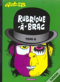 Rubrique-À-Brac Tome 4