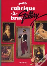 Rubrique-À-Brac Tome 6 : Rubrique-À-Brac Gallery