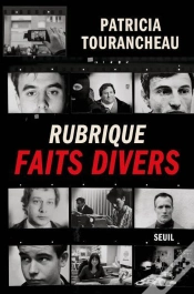 Capa do artigo Rubrique Faits Divers