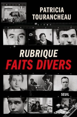 Capa do artigo Rubrique Faits Divers