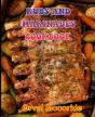 Rubs And Marinades Cookbook - Preview