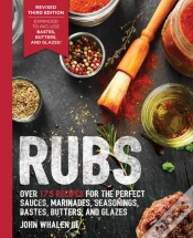 Capa do artigo Rubs (Third Edition)