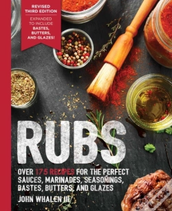 Capa do artigo Rubs (Third Edition)