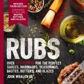 Rubs (Third Edition)