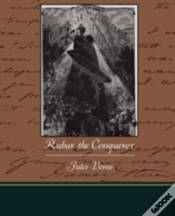 Capa do artigo Rubur The Conqueror