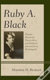 Ruby A. Black