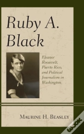 Ruby A. Black