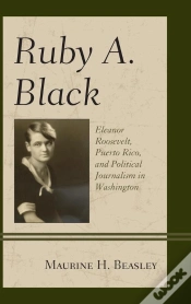 Capa do artigo Ruby A. Black
