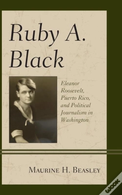 Capa do artigo Ruby A. Black