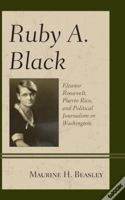 Capa do artigo Ruby A. Black