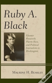 Capa do artigo Ruby A. Black