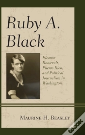 Capa do artigo Ruby A. Black