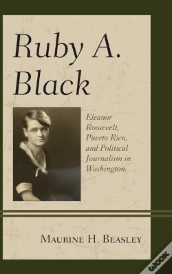 Capa do artigo Ruby A. Black