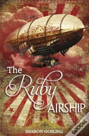 Capa do artigo Ruby Airship