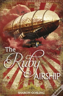 Capa do artigo Ruby Airship