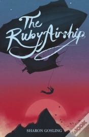 Capa do artigo Ruby Airship
