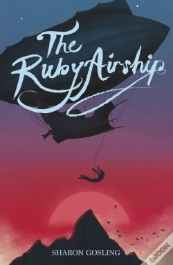 Capa do artigo Ruby Airship
