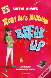 Capa do artigo Ruby Ali