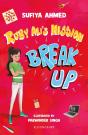 Ruby Ali'S Mission Break Up: A Bloomsbury Reader - Preview