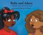 Ruby And Adora - Preview